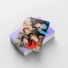 Bộ 92 Photocards KPOP CORTIS 2.026 LOMO Sticker - Giá chỉ 66.000₫, sưu tập độc đáo 5