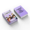 Bộ 92 Photocards KPOP CORTIS 2.026 LOMO Sticker - Giá chỉ 66.000₫, sưu tập độc đáo 8