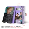 Bộ 92 Photocards KPOP CORTIS 2.026 LOMO Sticker - Giá chỉ 66.000₫, sưu tập độc đáo 9