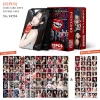 Bộ 92 Thẻ KPOP BÉMONSTER Photocards PSYCHO LOMO - Hộp Sưu Tập Sticker, giá 66.000₫ 3