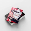 Bộ 92 Thẻ KPOP BÉMONSTER Photocards PSYCHO LOMO - Hộp Sưu Tập Sticker, giá 66.000₫ 5