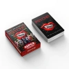 Bộ 92 Thẻ KPOP BÉMONSTER Photocards PSYCHO LOMO - Hộp Sưu Tập Sticker, giá 66.000₫ 8