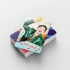 Bộ 92 Thẻ Sticker EXO Photocards LOMO KPOP - Hộp Sưu Tập Giá chỉ 66.000₫ 6