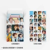 Bộ 92 Thẻ Sticker EXO Photocards LOMO KPOP - Hộp Sưu Tập Giá chỉ 66.000₫ 8