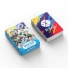 Bộ 92 Thẻ Sticker EXO Photocards LOMO KPOP - Hộp Sưu Tập Giá chỉ 66.000₫ 9