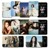 Bộ AESPA LOMO Card 55 Tấm Thẻ Ảnh MY WORLD - Hình Nhóm Nhạc, Giá Ưu Đãi 57.200₫ 4