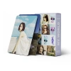 Bộ AESPA LOMO Card 55 Tấm Thẻ Ảnh MY WORLD - Hình Nhóm Nhạc, Giá Ưu Đãi 57.200₫ 8