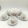 Bộ ấm chén Bát Tràng hoa cỏ mùa xuân – Đẹp cho trà ngày Tết, giảm còn 149.000đ 7