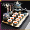 Bộ Ấm Chén Pha Trà Cối Xay Gốm Sứ Tử Sa Cao Cấp - 689.000₫, Tiết kiệm 145.690₫ 9
