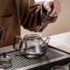 Bộ Ấm Chén Pha Trà Thủy Tinh Cao Cấp - Thiết Kế Sang Trọng, Chịu Nhiệt Tốt, Giá Ưu Đãi 377.382₫ 5