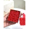 Bộ ấm chén sứ đỏ Hỷ rồng phượng 6 chén 1 ấm - Tiệc trà gia tiên, chỉ 100.000 VND 9