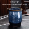 Bộ ấm chén trà cao cấp sang trọng, lịch sự, thiết kế tinh tế – Giá ưu đãi 315.000₫ 7