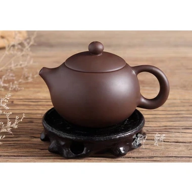 Bộ ấm chén trà đạo cao cấp, bộ ấm trà tử sa - Giá ưu đãi 429.000₫, chất liệu sang trọng, thiết kế tinh tế