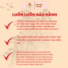 Bộ ấm chén uống chè & pha trà hoa quai hạt, quà tặng AVIHOME Y39-2A - 872.400₫ 6