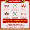 Bộ ấm chén vẽ vàng kim 24k phú quý: Gốm sứ Bát Tràng chính hãng, giá 690.000 VND 3