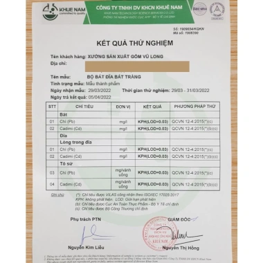 Bộ ấm chén vẽ vàng kim 24k phú quý: Gốm sứ Bát Tràng chính hãng, giá 690.000 VND