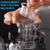 Bộ Ấm Pha Trà Điện Gốm Sứ, Bếp Đun Nước Giữ Nhiệt, Tiện Lợi – 663.320đ 5