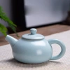 Bộ Ấm Pha Trà Hege 4-6 Người 2 Màu Hộp Quà Tặng và Túi Xách Giá Ưu Đãi 116.016đ 2