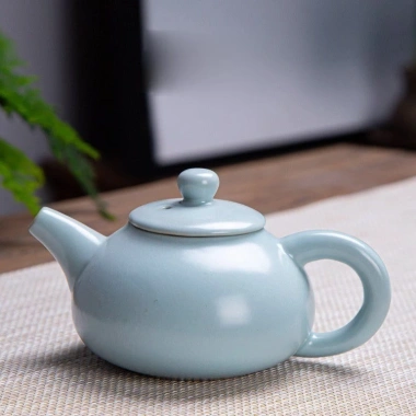 Bộ Ấm Pha Trà Hege 4-6 Người 2 Màu Hộp Quà Tặng và Túi Xách Giá Ưu Đãi 116.016đ