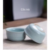 Bộ Ấm Pha Trà Hege 4-6 Người 2 Màu Hộp Quà Tặng và Túi Xách Giá Ưu Đãi 116.016đ 3