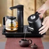 Bộ ấm siêu tốc tự động cấp nước, đun sôi nhanh, cảm ứng đa dụng - Bảo hành 12 tháng, chỉ 719.000₫