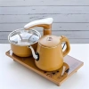 Bộ ấm siêu tốc tự động cấp nước, đun sôi nhanh, cảm ứng đa dụng - Bảo hành 12 tháng, chỉ 719.000₫ 9