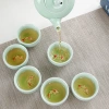 Bộ Ấm Trà Gốm Định Diêu Dingyao Cao Cấp Quà Tặng Sang Trọng Giá 103.500₫ 7