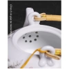 Bộ ấm trà gốm sứ cỡ lớn chống bỏng - ấm & cốc trà Kung Fu Trung Quốc, dung tích lớn, giảm giá 328.900₫ 9