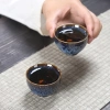 Bộ ấm trà men hỏa biến cao cấp - Bộ pha trà kèm hộp quà tặng, giá ưu đãi 255.000₫ 5