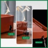 Bộ ấm trà thủy tinh Mixmore kèm khay – Thưởng trà tại nhà, phòng khách – Giá ưu đãi 390.000₫ 7