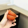 Bộ Ấm Trà Tử Sa Bưởi Hạc Bát Tràng Cao Cấp - Giảm giá, chỉ 350.000 VNĐ 7