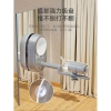 Bộ ăn uống 2 trong 1 cho mèo - Chống viêm cằm, ướt ria, treo lồng hoặc để sàn, inox, đế hút - Giá ưu đãi 698.985 VND 6