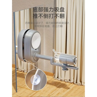 Bộ ăn uống 2 trong 1 cho mèo - Chống viêm cằm, ướt ria, treo lồng hoặc để sàn, inox, đế hút - Giá ưu đãi 698.985 VND