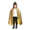 Bộ Áo Choàng Vương Miện & Quyền Trượng Hóa Trang Cosplay Halloween Trẻ - Giá 110k 3
