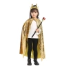 Bộ Áo Choàng Vương Miện & Quyền Trượng Hóa Trang Cosplay Halloween Trẻ - Giá 110k 4