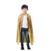 Bộ Áo Choàng Vương Miện & Quyền Trượng Hóa Trang Cosplay Halloween Trẻ - Giá 110k 5