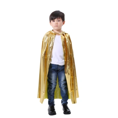 Bộ Áo Choàng Vương Miện & Quyền Trượng Hóa Trang Cosplay Halloween Trẻ - Giá 110k