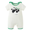 Bộ áo liền quần minibala ngoài trời cho bé mùa hè, bò một mảnh, thoáng mát 6