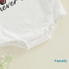 Bộ áo liền quần mùa hè Aqua-Baby Boys máy kéo, ngắn tay in bóng đá - Giá chỉ 194.037đ 8
