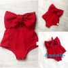 Bộ áo liền quần vải cotton đáng yêu cho bé sơ sinh - Giá ưu đãi 127,548₫