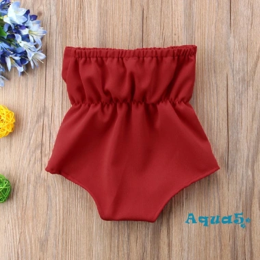 Bộ áo liền quần vải cotton đáng yêu cho bé sơ sinh - Giá ưu đãi 127,548₫ 4