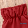 Bộ áo liền quần vải cotton đáng yêu cho bé sơ sinh - Giá ưu đãi 127,548₫ 8