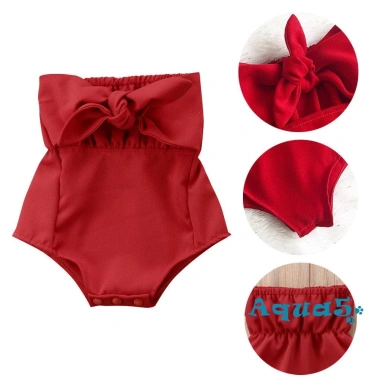 Bộ áo liền quần vải cotton đáng yêu cho bé sơ sinh - Giá ưu đãi 127,548₫ 9