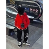 Bộ áo nỉ có mũ Jaydan Black cho bé trai - Hoodie trẻ em, giá chỉ 350.000 VND 4