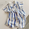 Bộ áo quần trẻ em cotton thoáng khí, short mùa hè dễ thương, mềm mại, bền đẹp