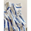 Bộ áo quần trẻ em cotton thoáng khí, short mùa hè dễ thương, mềm mại, bền đẹp 3