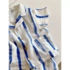 Bộ áo quần trẻ em cotton thoáng khí, short mùa hè dễ thương, mềm mại, bền đẹp 5