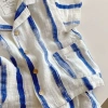 Bộ áo quần trẻ em cotton thoáng khí, short mùa hè dễ thương, mềm mại, bền đẹp 8