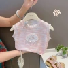 Bộ áo thun 2 mảnh bé 0-3 tuổi mùa hè Songkran thời trang dễ thương, giá 197.892 VND 4