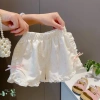 Bộ áo thun 2 mảnh bé 0-3 tuổi mùa hè Songkran thời trang dễ thương, giá 197.892 VND 8
